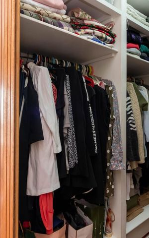 Apartamento à venda com 120m², 3 quartos e 2 vagas Apartamento à venda com 120m², 3 quartos e 2 vagasSuíte - Closet