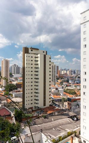 Apartamento à venda com 120m², 3 quartos e 2 vagas Apartamento à venda com 120m², 3 quartos e 2 vagasSuíte - Vista