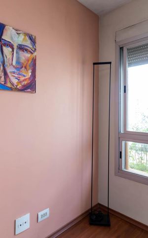 Apartamento à venda com 120m², 3 quartos e 2 vagas Apartamento à venda com 120m², 3 quartos e 2 vagasSuíte