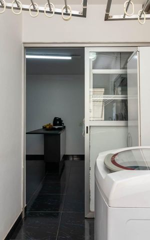 Apartamento à venda com 120m², 3 quartos e 2 vagas Apartamento à venda com 120m², 3 quartos e 2 vagasÁrea de Serviço
