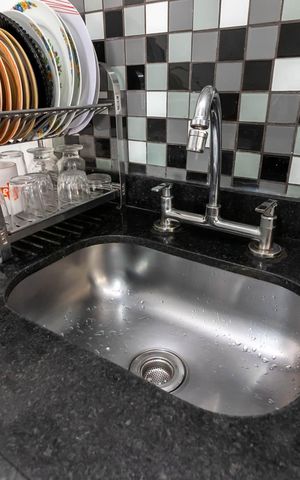 Apartamento à venda com 120m², 3 quartos e 2 vagas Apartamento à venda com 120m², 3 quartos e 2 vagasCozinha