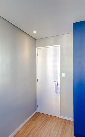 Apartamento à venda com 45m², 2 quartos e sem vagaQuarto 1