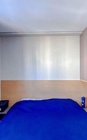 Apartamento à venda com 45m², 2 quartos e sem vagaQuarto 2