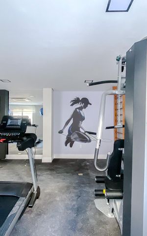 Apartamento à venda com 45m², 2 quartos e sem vagaÁrea comum - Academia