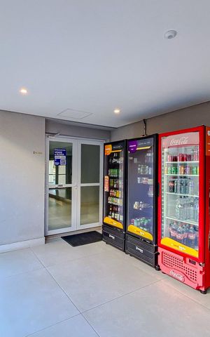 Apartamento à venda com 45m², 2 quartos e sem vagaÁrea comum - Plaquinha
