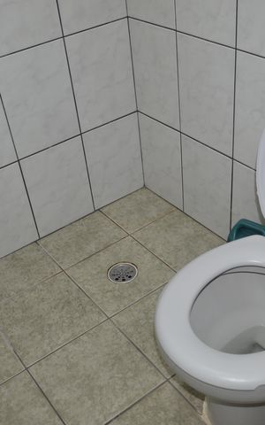 Casa à venda com 190m², 3 quartos e 1 vagaBanheiro da Suíte