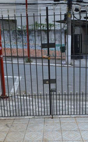 Casa à venda com 190m², 3 quartos e 1 vagaEntrada
