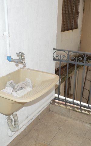 Casa à venda com 190m², 3 quartos e 1 vagaVaranda do Quarto 2