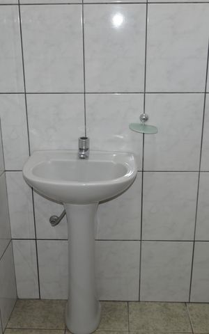 Casa à venda com 190m², 3 quartos e 1 vagaBanheiro da Suíte