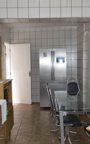 Casa à venda com 190m², 3 quartos e 1 vagaCozinha