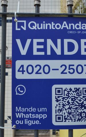 Casa à venda com 190m², 3 quartos e 1 vagaPlaquinha