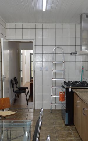 Casa à venda com 190m², 3 quartos e 1 vagaCozinha