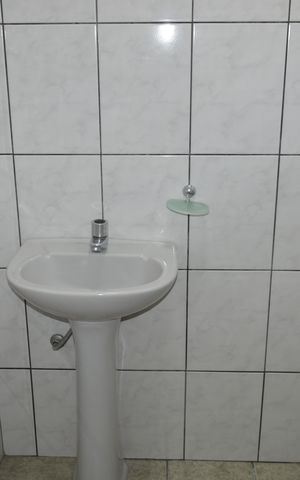 Casa à venda com 190m², 3 quartos e 1 vagaBanheiro da Suíte