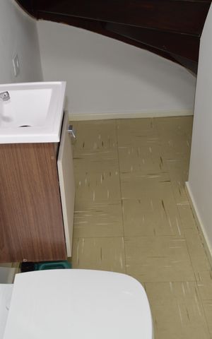 Casa à venda com 190m², 3 quartos e 1 vagaLavabo