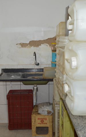 Casa à venda com 190m², 3 quartos e 1 vagaDepósito