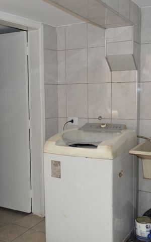 Casa à venda com 190m², 3 quartos e 1 vagaÁrea de Serviço