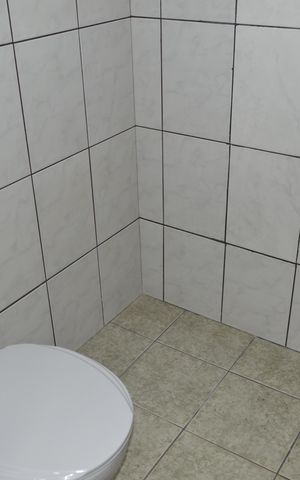 Casa à venda com 190m², 3 quartos e 1 vagaBanheiro