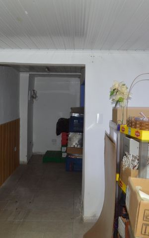 Casa à venda com 190m², 3 quartos e 1 vagaDepósito