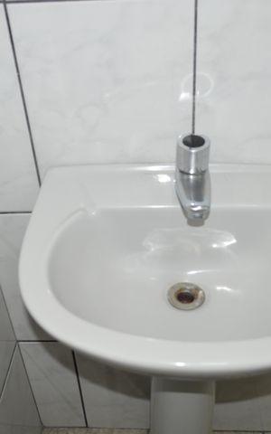Casa à venda com 190m², 3 quartos e 1 vagaBanheiro da Suíte