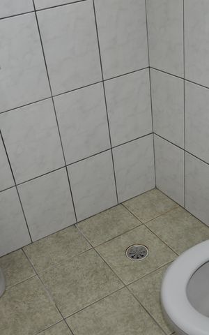 Casa à venda com 190m², 3 quartos e 1 vagaBanheiro da Suíte