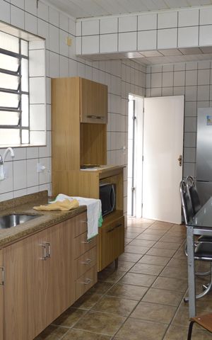 Casa à venda com 190m², 3 quartos e 1 vagaCozinha