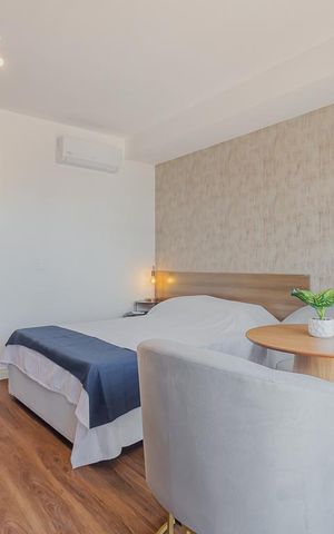 Studio para alugar com 25m², 1 quarto e sem vagaStudio
