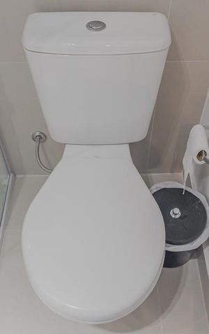Studio para alugar com 25m², 1 quarto e sem vagaBanheiro