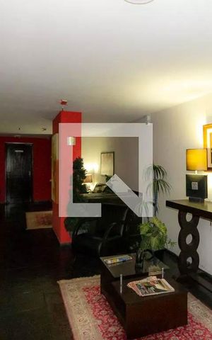 Apartamento à venda com 60m², 1 quarto e 1 vagaPortaria