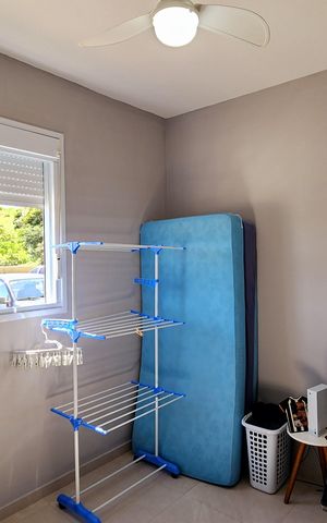 Apartamento para alugar com 45m², 2 quartos e 1 vaga Apartamento para alugar com 45m², 2 quartos e 1 vagaQuarto 2