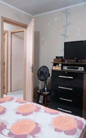 Casa à venda com 600m², 4 quartos e 3 vagasQuarto 3