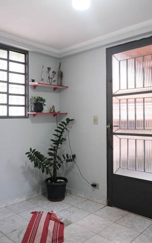 Casa à venda com 600m², 4 quartos e 3 vagasQuarto 4