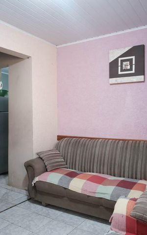 Casa à venda com 600m², 4 quartos e 3 vagasSala