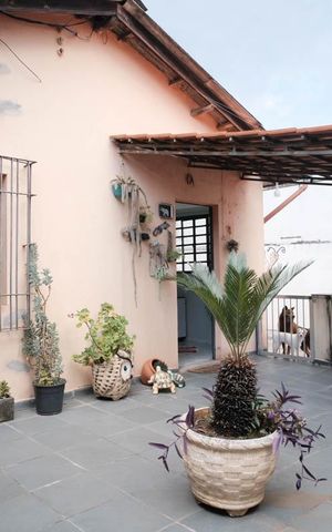 Casa à venda com 600m², 4 quartos e 3 vagasÁrea comum