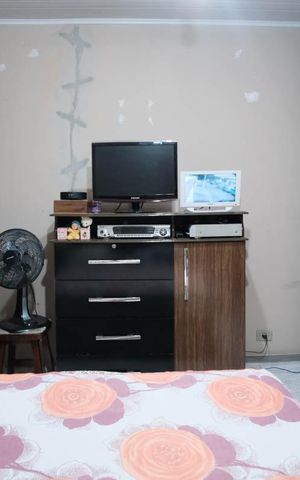 Casa à venda com 600m², 4 quartos e 3 vagasQuarto 3