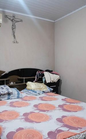 Casa à venda com 600m², 4 quartos e 3 vagasQuarto 3