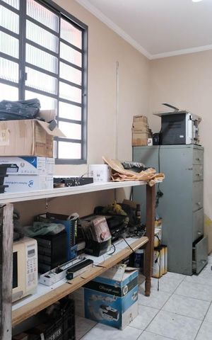 Casa à venda com 600m², 4 quartos e 3 vagasQuarto 2
