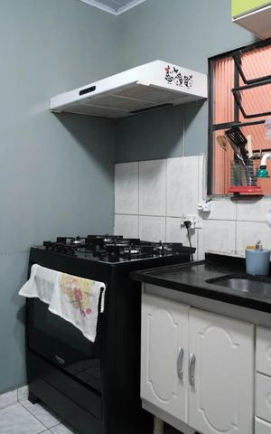 Casa à venda com 600m², 4 quartos e 3 vagasCozinha