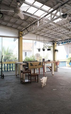 Casa à venda com 600m², 4 quartos e 3 vagasÁrea comum