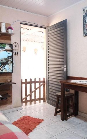 Casa à venda com 600m², 4 quartos e 3 vagasSala