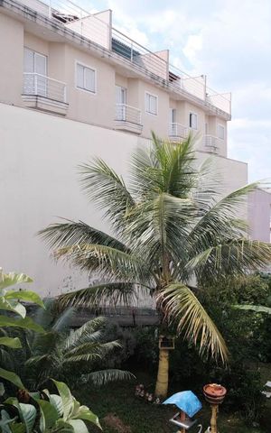 Casa à venda com 600m², 4 quartos e 3 vagasÁrea comum