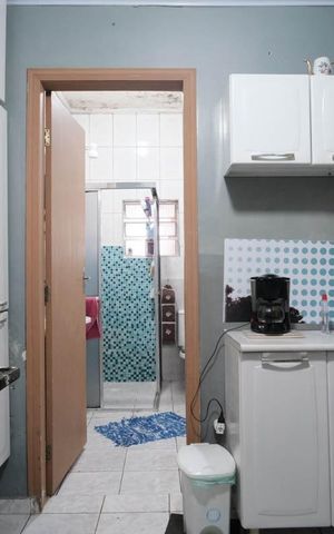 Casa à venda com 600m², 4 quartos e 3 vagasCozinha
