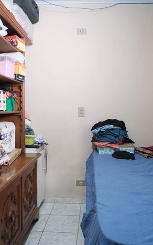 Casa à venda com 600m², 4 quartos e 3 vagasQuarto 1