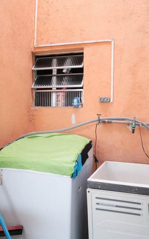Casa à venda com 600m², 4 quartos e 3 vagasÁrea de Serviço
