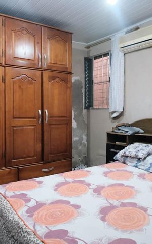 Casa à venda com 600m², 4 quartos e 3 vagasQuarto 3