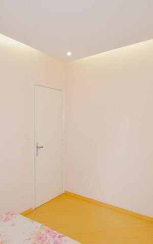Apartamento à venda com 76m², 3 quartos e 1 vagaQuarto 1