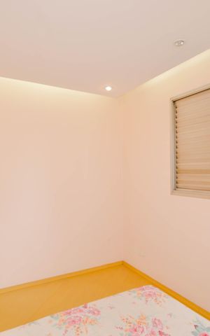 Apartamento à venda com 76m², 3 quartos e 1 vagaQuarto 1