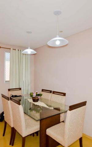 Apartamento à venda com 76m², 3 quartos e 1 vagaSala