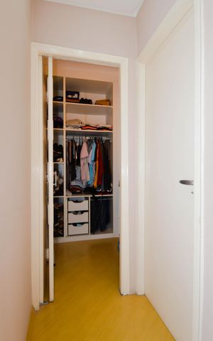 Apartamento à venda com 76m², 3 quartos e 1 vagaQuarto 3
