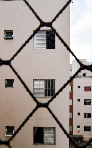 Apartamento à venda com 76m², 3 quartos e 1 vagaVista do Quarto 2