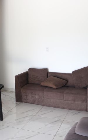 Casa para alugar com 100m², 1 quarto e 1 vagaSala